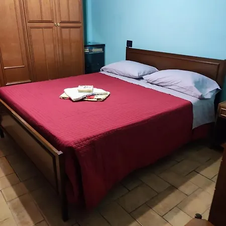 Apartman Montemartano Spoleto