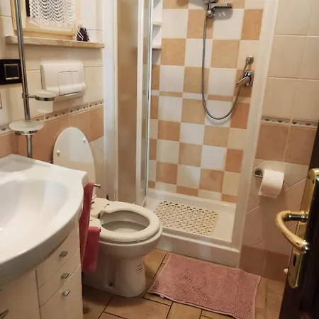 Apartment Montemartano