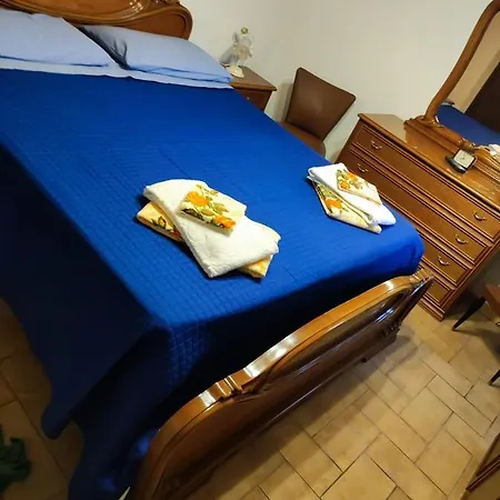 Montemartano Spoleto