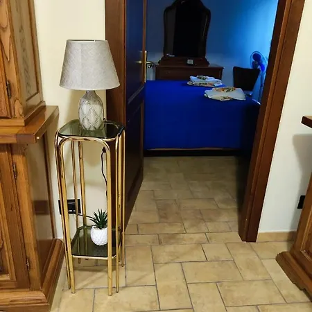 Apartman Montemartano Spoleto