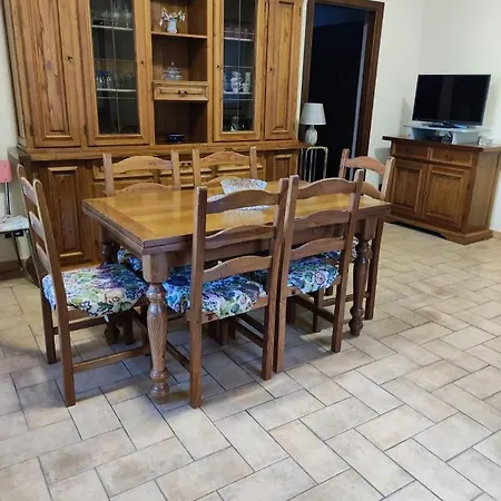 Apartman Montemartano