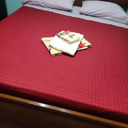 Apartman Montemartano *