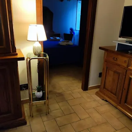 Montemartano Apartman