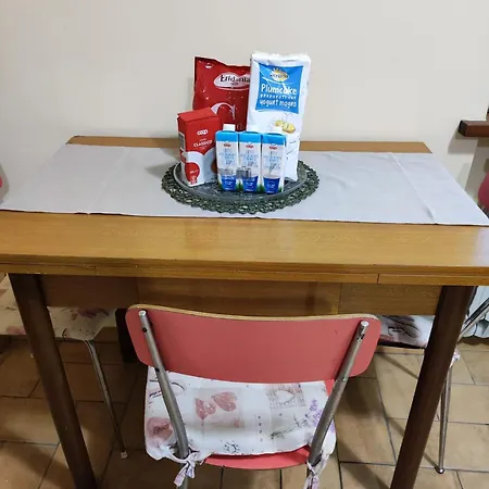 Montemartano * Spoleto