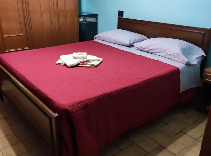 شقة Montemartano سبوليتو