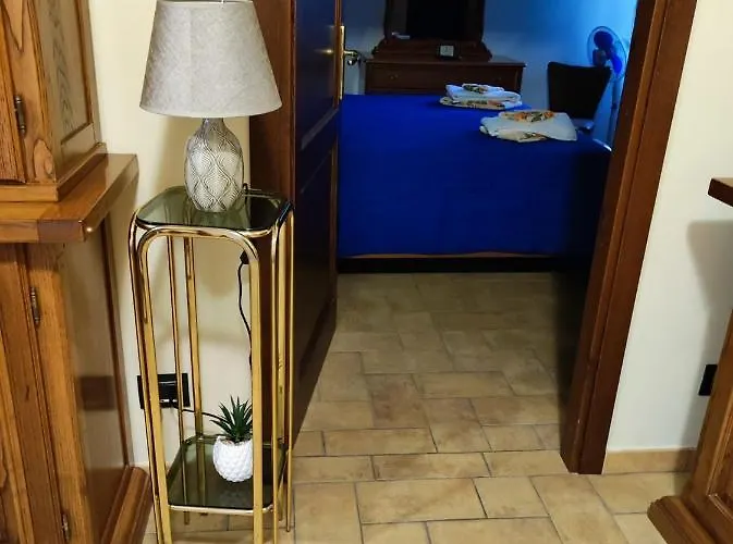 شقة Montemartano سبوليتو