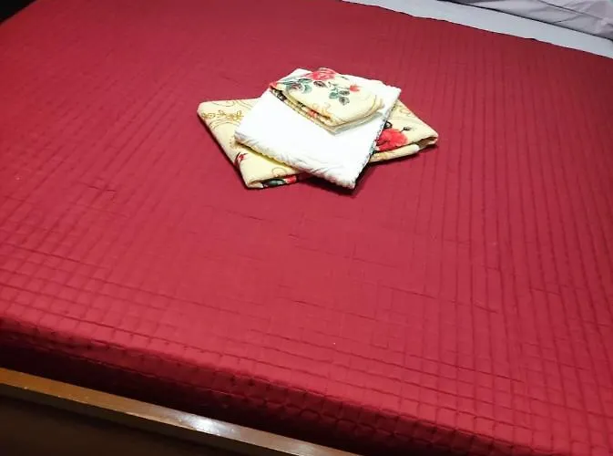 شقة Montemartano *