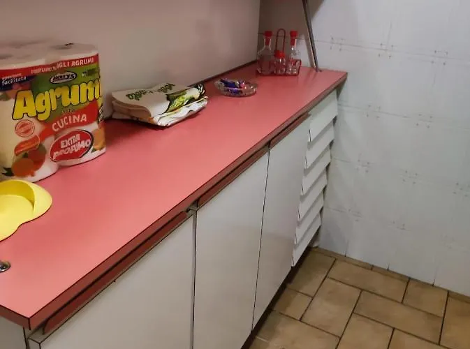 شقة Montemartano سبوليتو